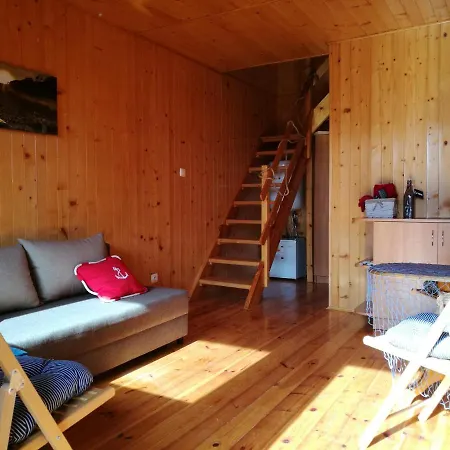 Osada Rybacka * Jastrzębia Góra