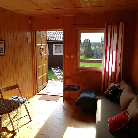 Osada Rybacka Lodge *