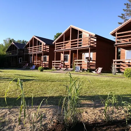 Lodge Osada Rybacka Jastrzębia Góra