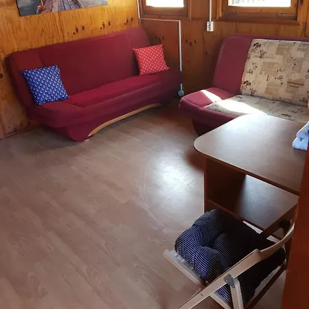 Osada Rybacka Jastrzębia Góra