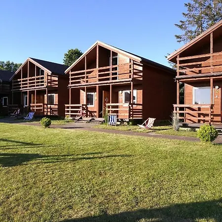 Osada Rybacka * Jastrzębia Góra