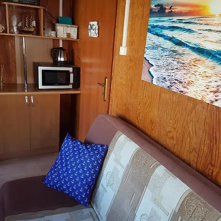 Lodge Osada Rybacka *