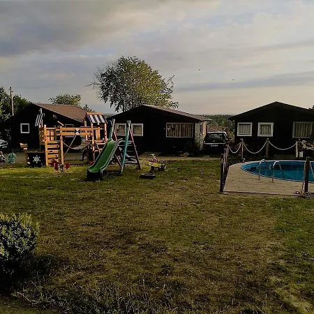 Lodge Osada Rybacka *