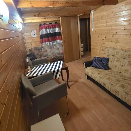 Osada Rybacka Jastrzębia Góra