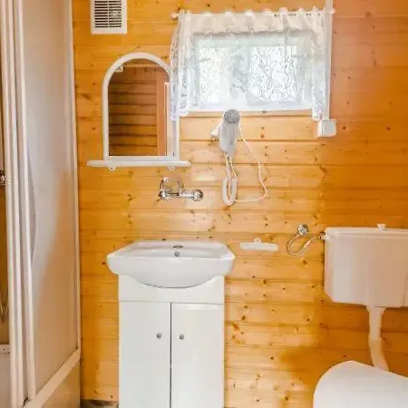Prázdninový dům Osada Rybacka Jastrzębia Góra