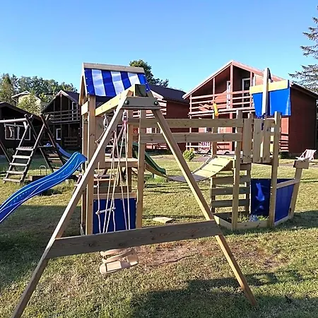 Osada Rybacka Dom wakacyjny Jastrzębia Góra