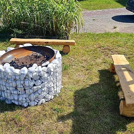 Dom wakacyjny Osada Rybacka Jastrzębia Góra