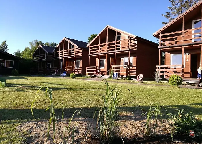 Chata Osada Rybacka Jastrzębia Góra