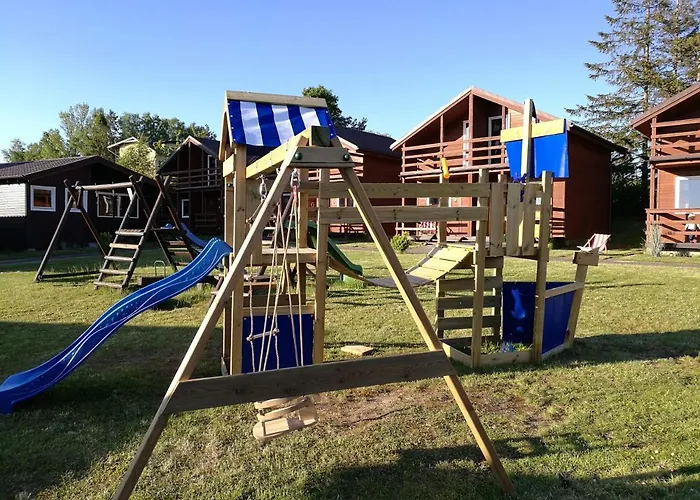 Chata Osada Rybacka *