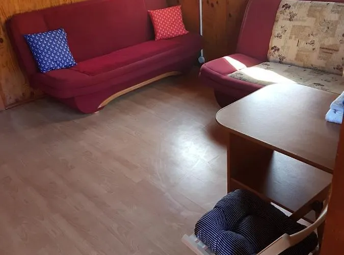 Osada Rybacka Jastrzębia Góra