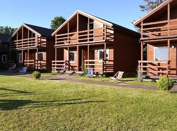 Osada Rybacka * Jastrzębia Góra